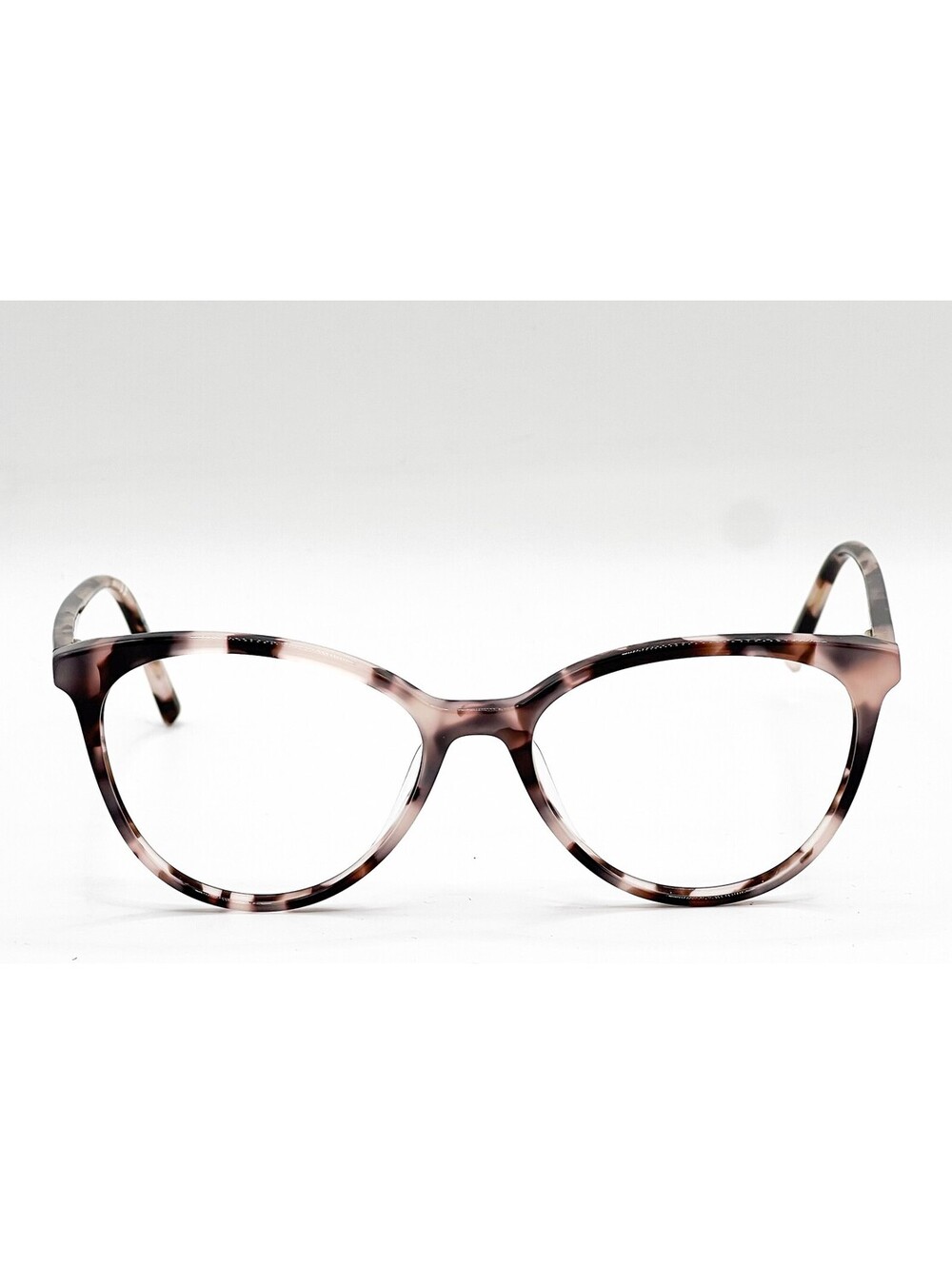 Dkny Dk5003 256 Tokyo Tortoise Authentic Eyeglasses 53-16-135 - Picture 5 of 5